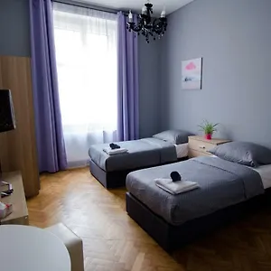 Superior Classic Apartmán