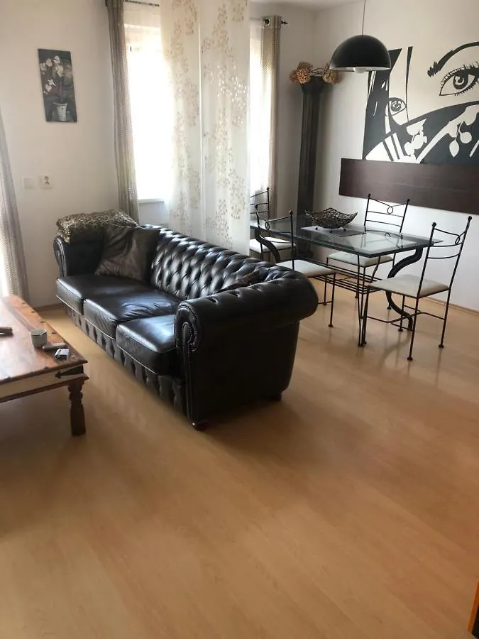 Richie Apartment Near Aquapark Prague