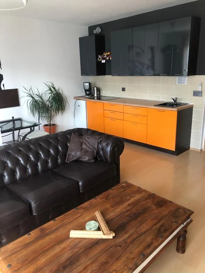 Richie Apartment Near Aquapark Praha Česká republika