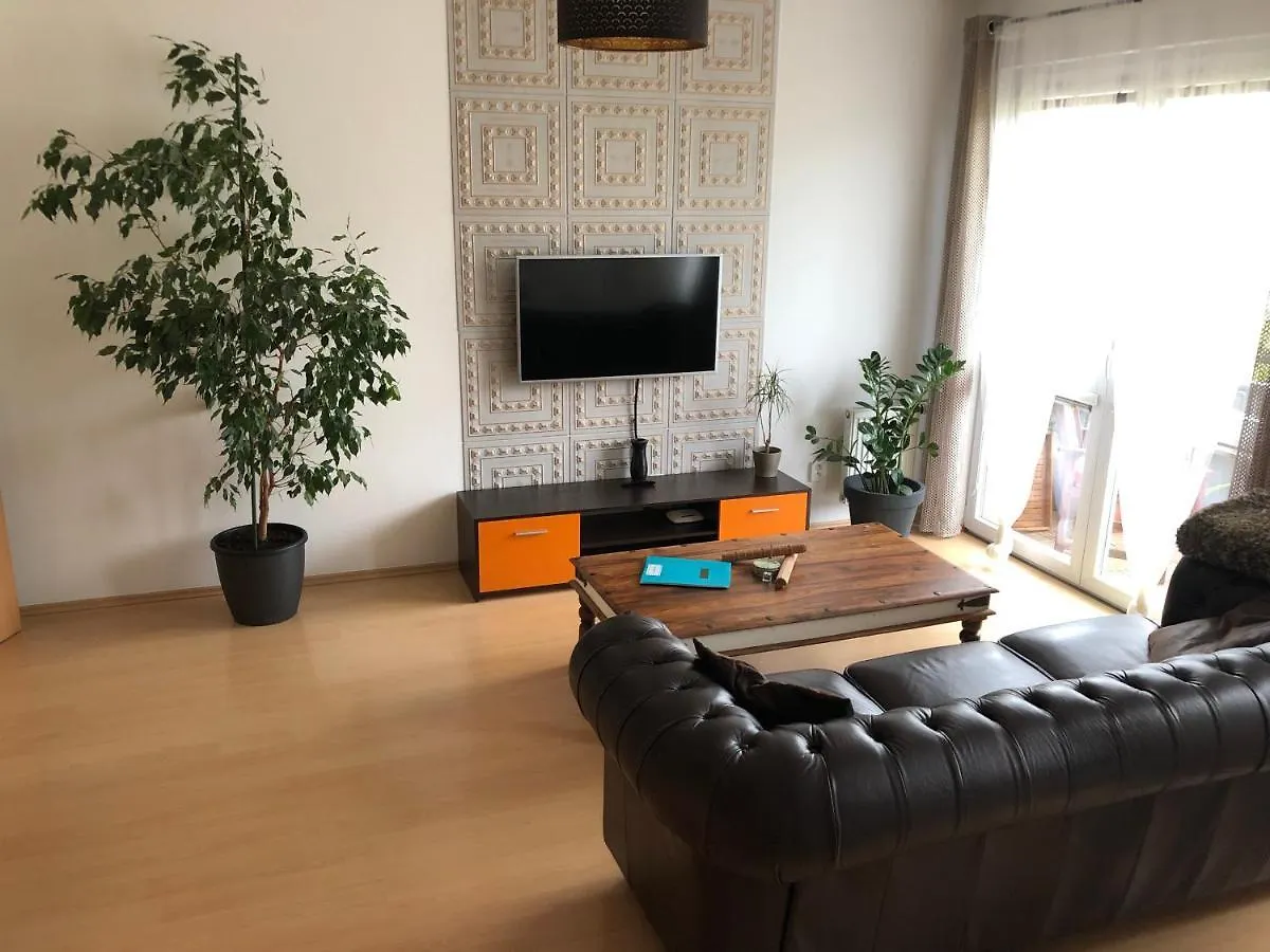 Richie Apartment Near Aquapark Praha