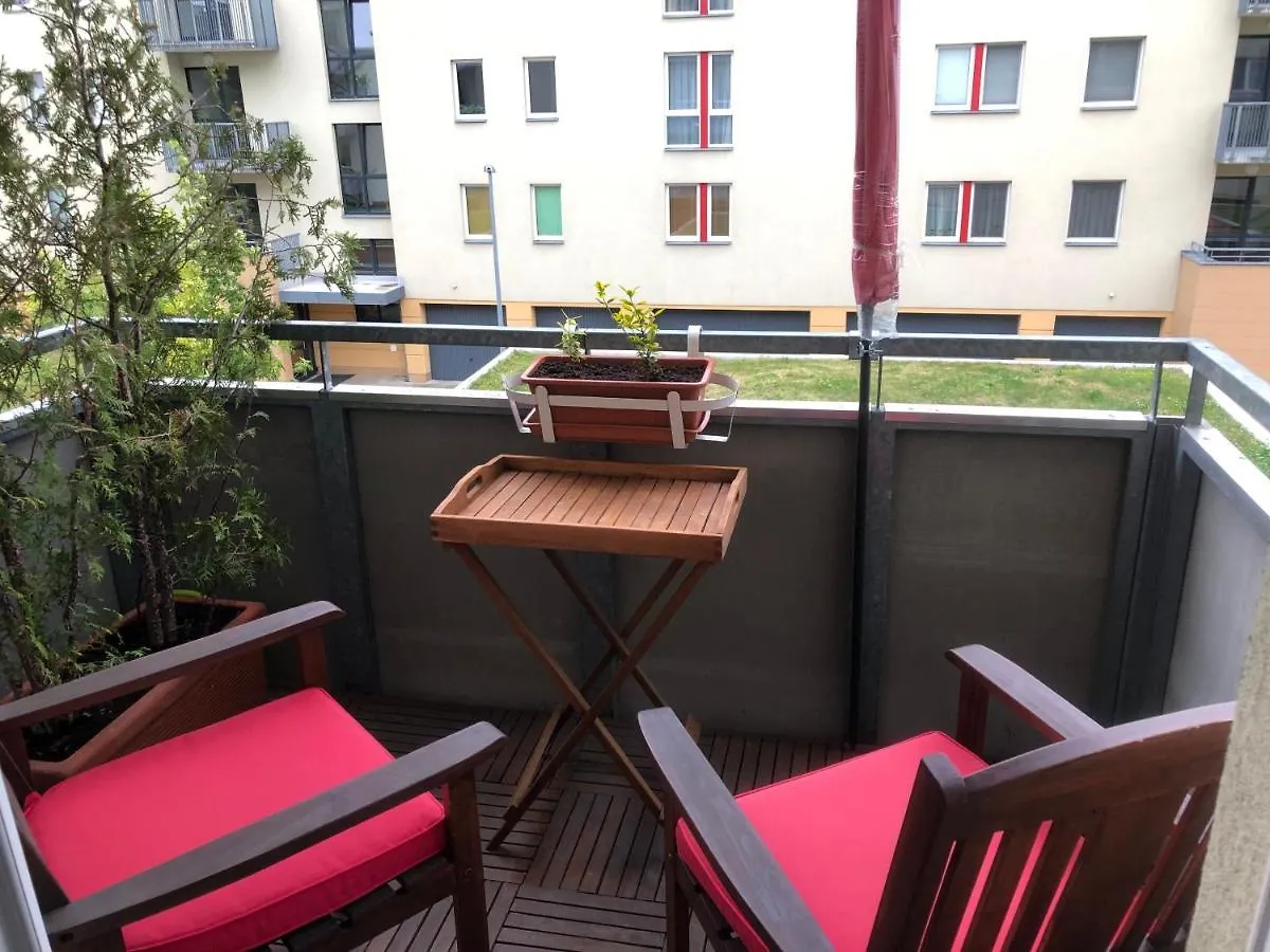 Richie Apartment Near Aquapark Prague Czech Republic