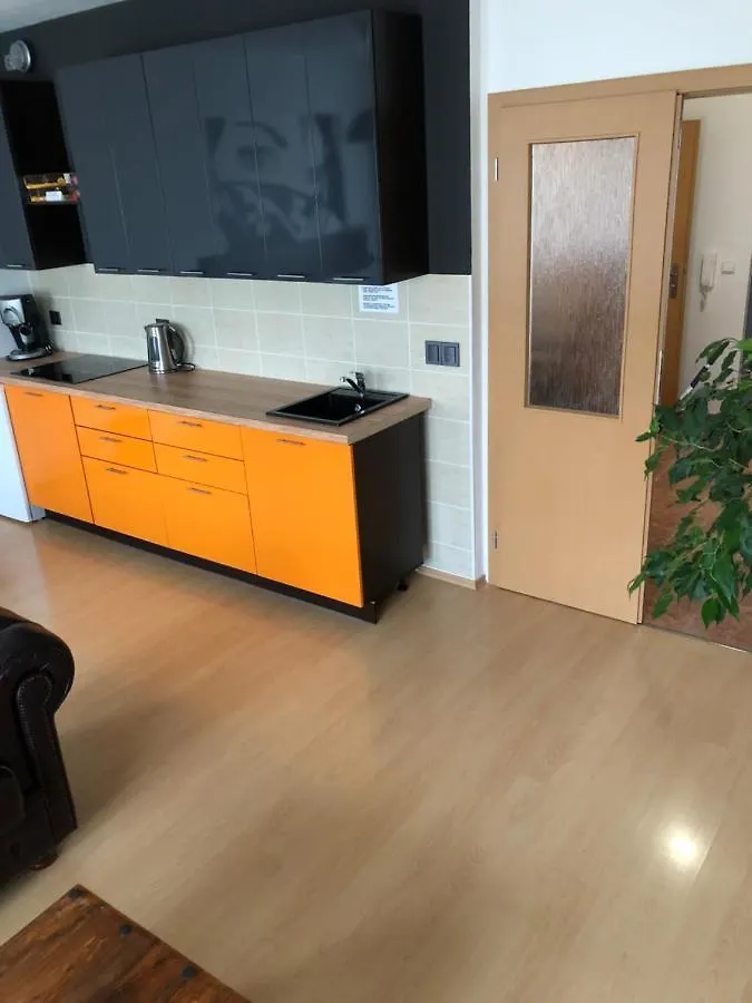 Richie Apartment Near Aquapark Praha Česká republika