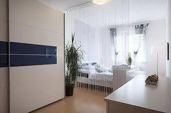 Richie Apartment Near Aquapark Praha