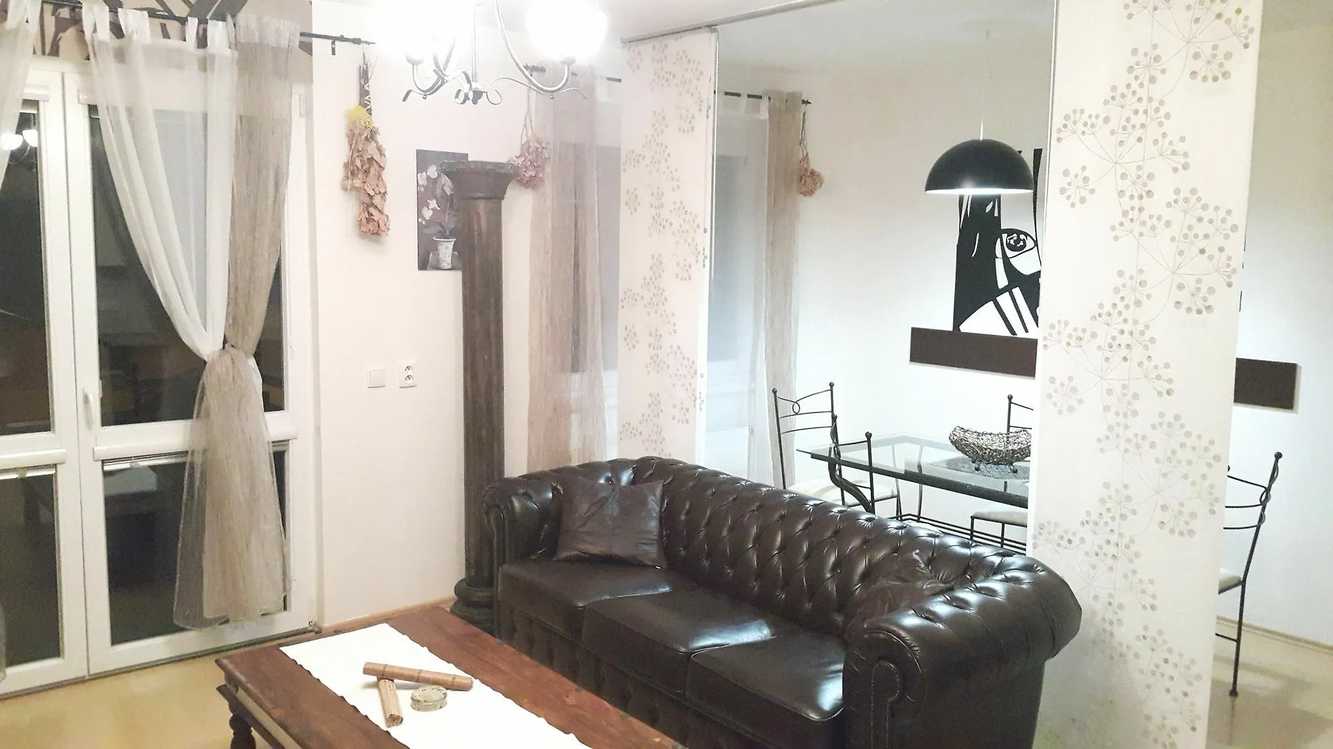 Richie Apartment Near Aquapark Praha Česká republika