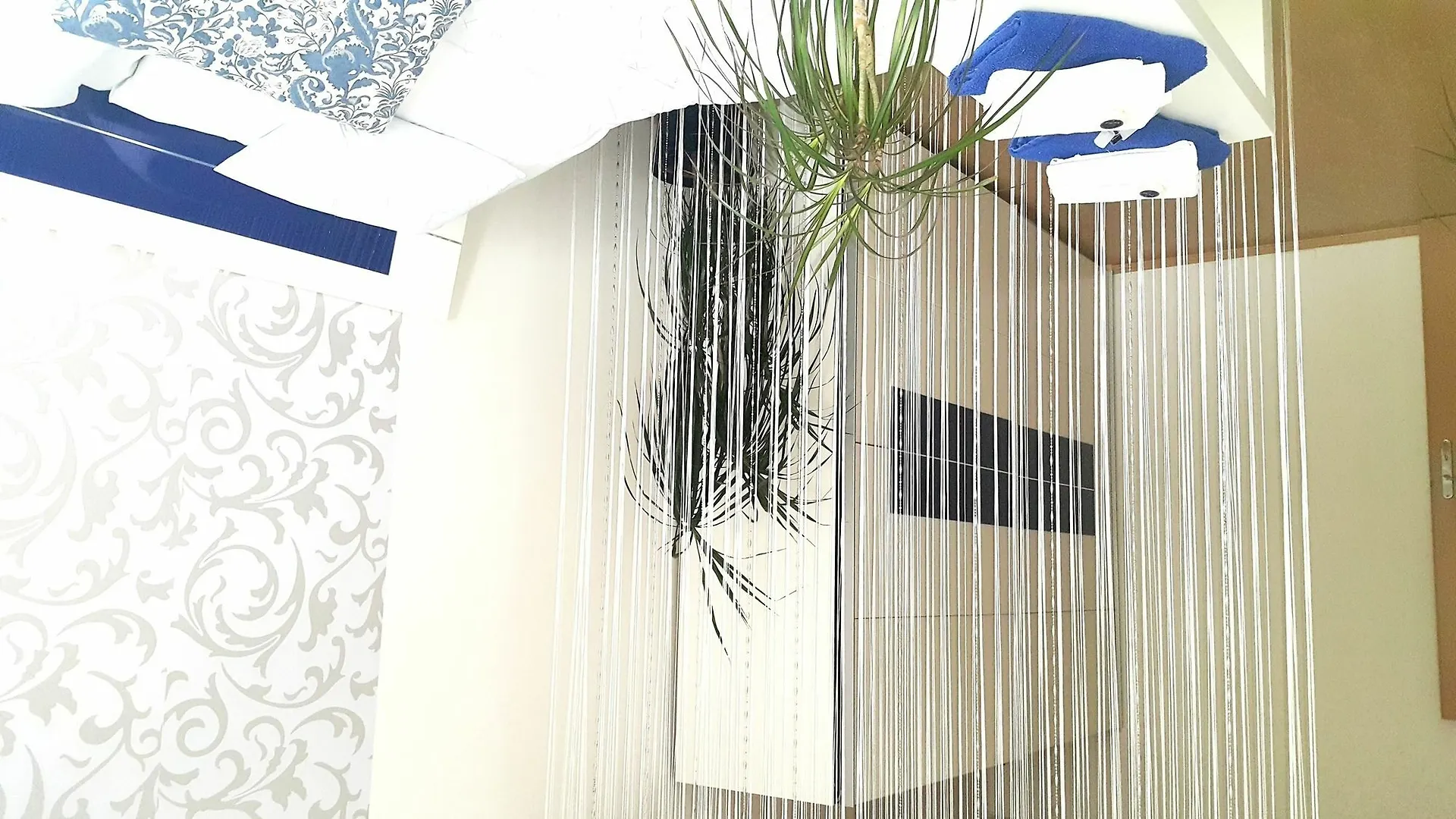 Richie Apartment Near Aquapark Prague