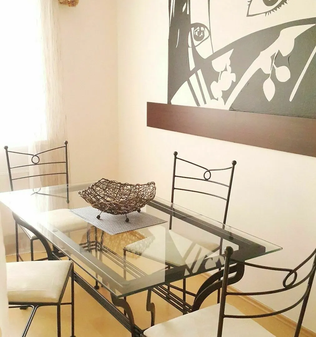 Richie Apartment Near Aquapark Prague