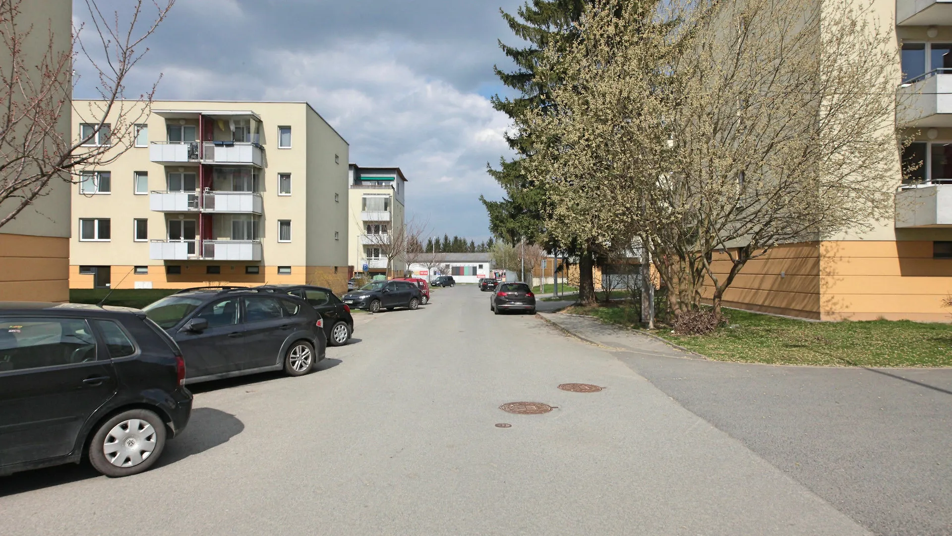 Richie Apartment Near Aquapark Prague