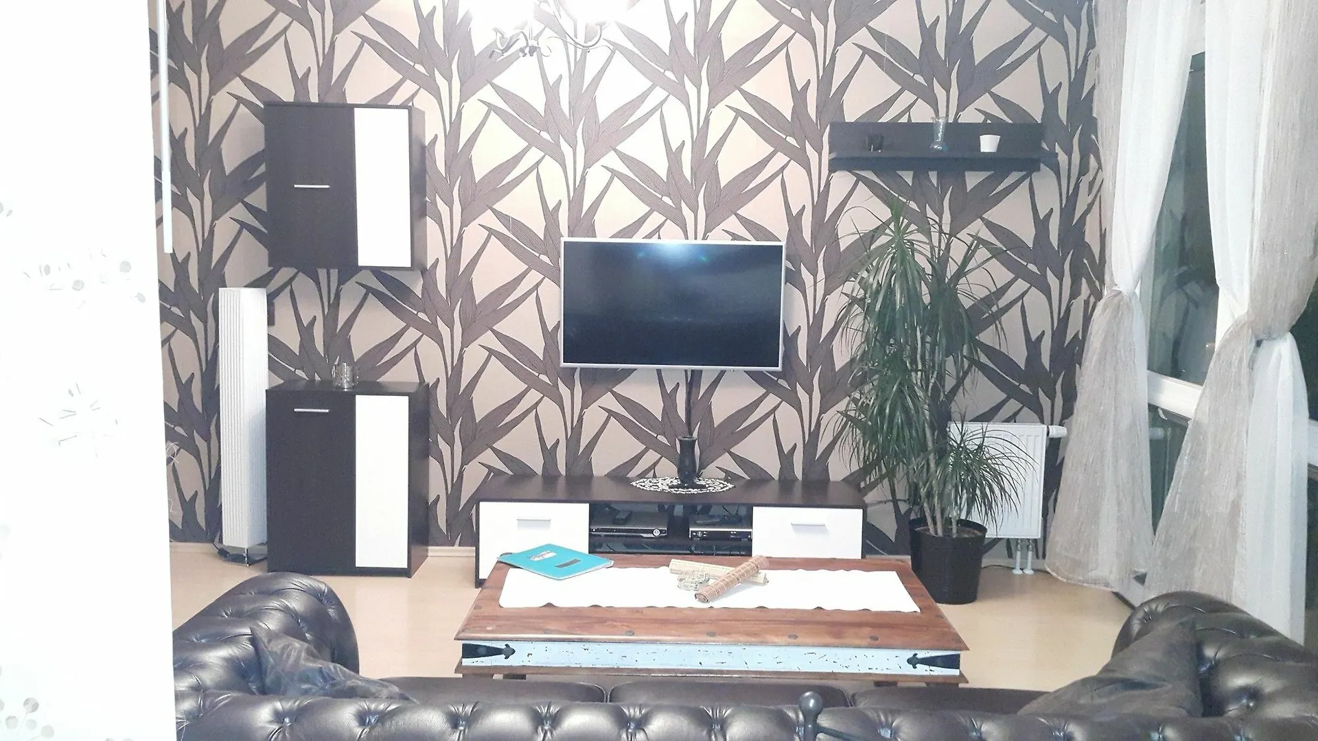Richie Apartment Near Aquapark Prague