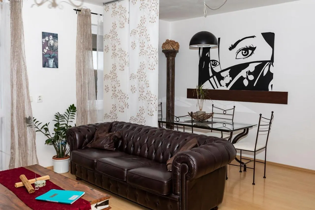 Richie Apartment Near Aquapark Praha Česká republika