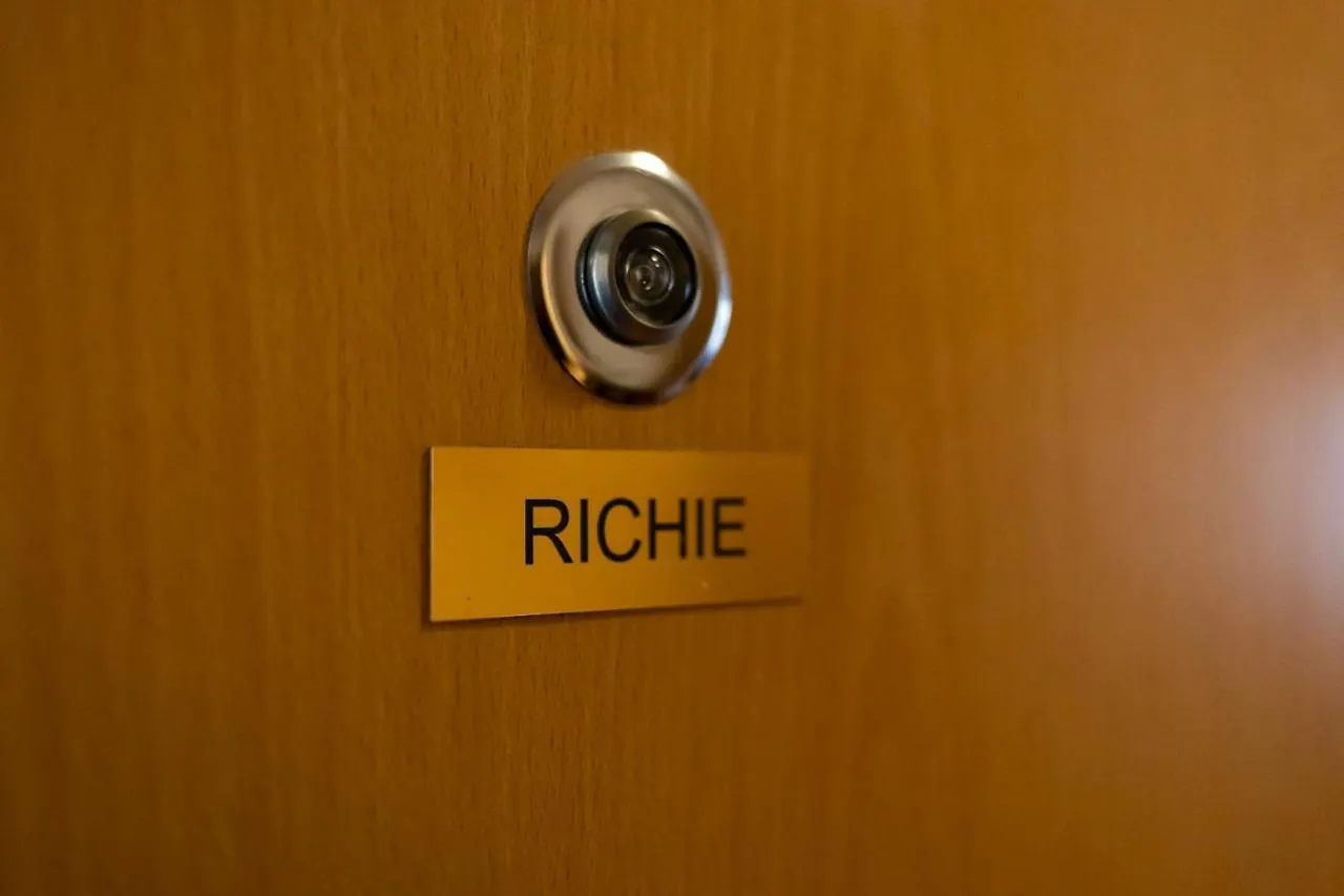 Richie Apartment Near Aquapark Prague