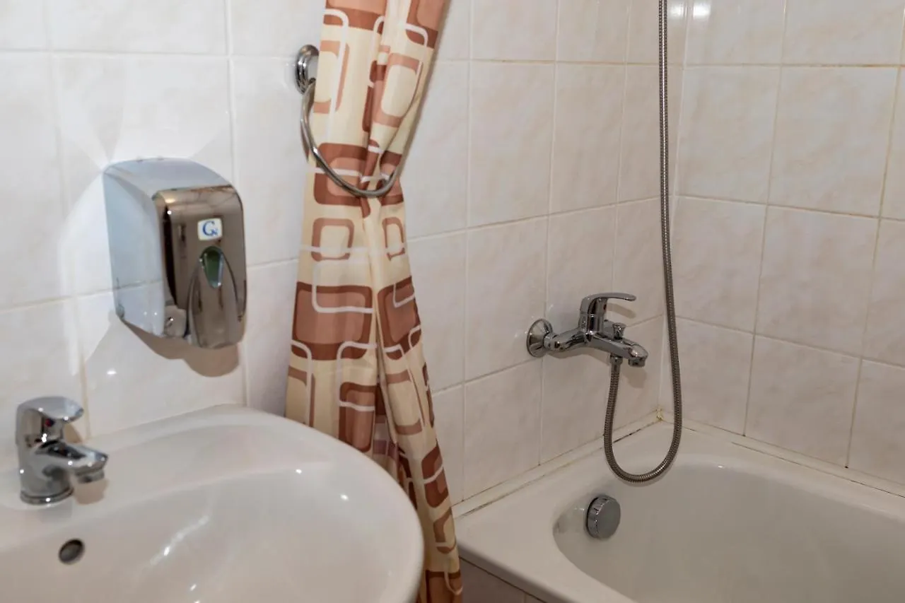 Richie Apartment Near Aquapark Praha