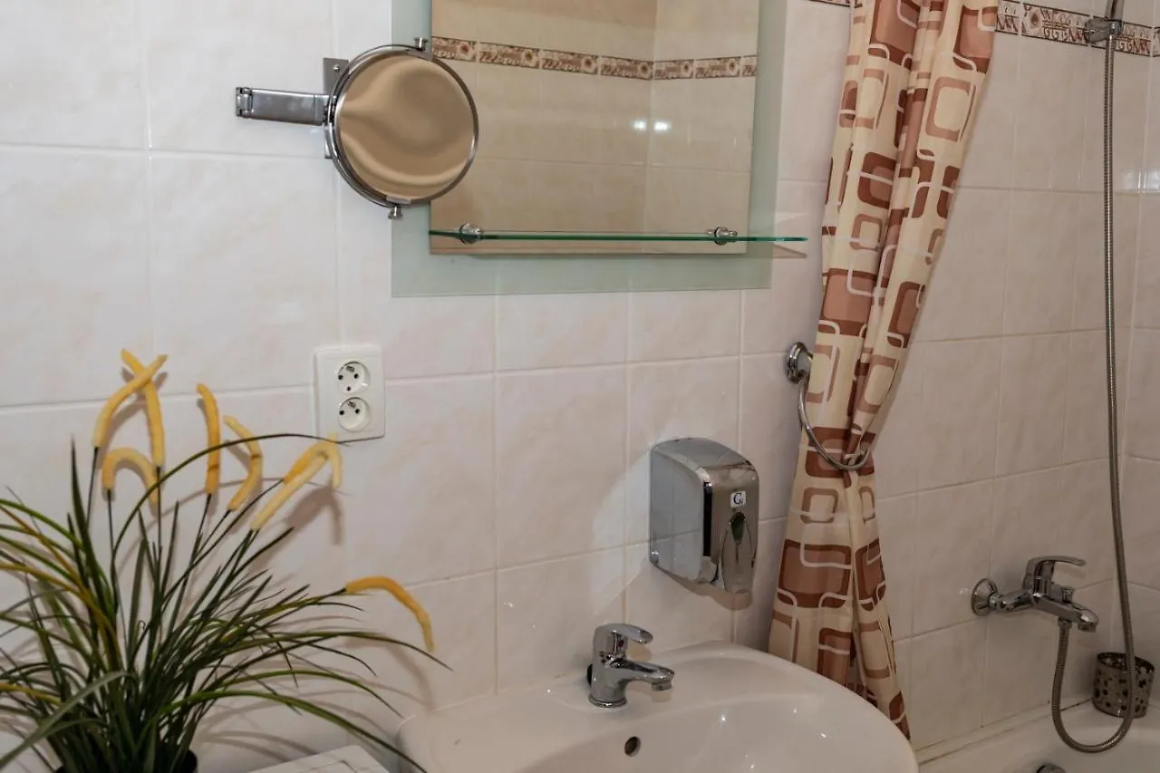 Richie Apartment Near Aquapark Prague