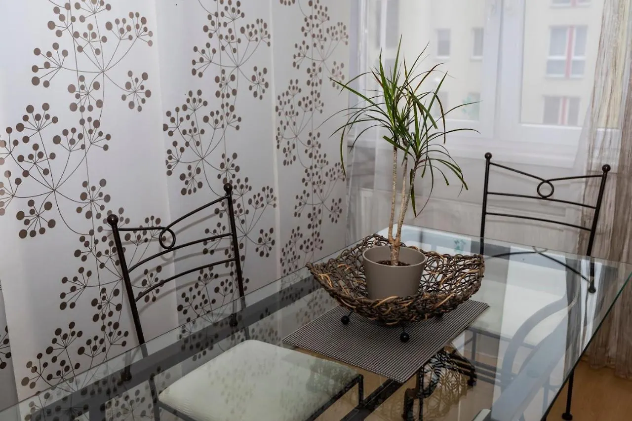 Richie Apartment Near Aquapark Prague